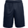 Pantallona të shkurtra sportive Under Armour Tech Graphic M 1306443-409, poliestër, tharje e shpejtë, blu navy