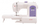 Makina qepëse Singer Startlet 6680, elektrike, ekran LED, e bardhë
