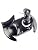 Joystick Thrustmaster T.Flight Hotas One, me throttle, Xbox dhe PC, i zi