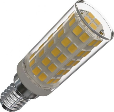 Llambë LED EMOS Classic JC, 4.5W, E14, dritë e ngrohtë
