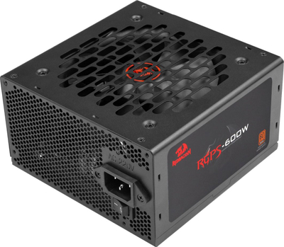 Напојување Redragon GC-PS024 ATX, 600W