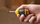 Kaçavidë e shkurtër Stanley STHT16154-0 Cushion Grip, Phillips PH1, 45mm, verdh e zez