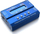 Karikues balancues baterish SKYRC iMax B6DC V2, 6A, me ekran grafik, blu