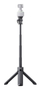 Tripod Insta360 Mini, 2-in-1, i zi