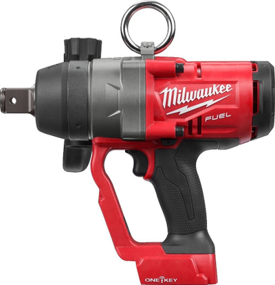 Çelës goditës Milwaukee M18 ONEFHIWF1 0X, pa kabllo, pa bateri, i kuq
