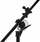 Stativ boom GlareOne Combo Boom, 4m, kapacitet 8kg, i zi