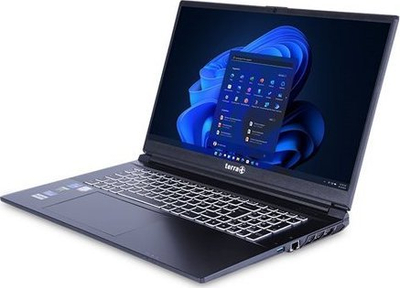 Laptop Terra Mobile 1778R, 17.3", Intel Core i7-13700H, RTX 3050, i zi