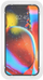 Xham mbrojtës Spigen tR Align Master për Apple iPhone 13 Pro Max, 2 pjesë, i zi