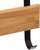 Varëse dere Natureo 5Five Simply Smart, 5 grepa, 30x40x5.3 cm, kafe