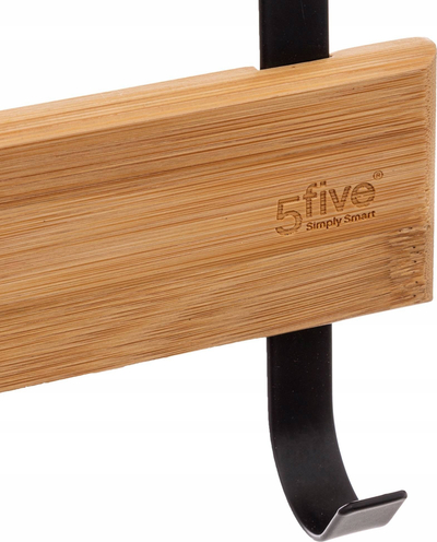 Varëse dere Natureo 5Five Simply Smart, 5 grepa, 30x40x5.3 cm, kafe