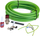 Kabllo rrjeti Axis ASKDP03-T, Cat 6, 95m, jeshile