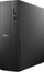 Kompjuter desktop Dell Slim ECS1250, Intel Core i3 14100, 8GB RAM, 512GB SSD, i zi