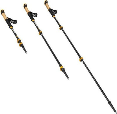 Shkop trekking NILS TK8605, alumin, i lehtë