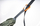 Varëse kampingu Cocoon Travel Hammock Set, najlon ripstop, me rripa, jeshile cypress