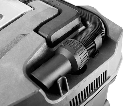 Thithëse elektrike Graphite 58GE105, 10 L, e hirtë/zezë