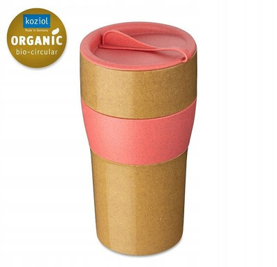 Termos Koziol AROMA to GO XL, 700ml, me kapak, gri