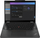 Laptop Lenovo ThinkPad X13 2-në-1 (Gen 5), 13.3", Intel Core i7 ULT7-155U, 32GB RAM, 1TB SSD, Intel Graphics, i zi
