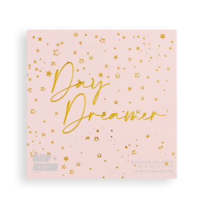 Paletë hijesh për sy Makeup Obsession Daydreamer, 20.8 g