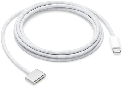 Apple кабел USB-C - Magsafe 3, 2m