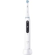 Furçë elektrike për dhëmbë Oral B iO Series 5, e bardhë