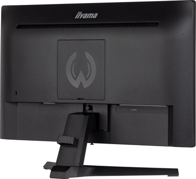 Monitor iiyama G-Master G2250HS-B1 - LED, 21.5\", Full HD, i zi