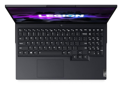 Laptop Lenovo Legion 5 15ACH6H, 15.6", 16 GB RAM, 1 TB SSD, Ryzen 7 5800H, NVMe GeForce RTX 3070, i zi