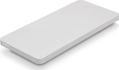 Kuti e jashtme SSD OWC Envoy Pro EX, M.2 NVMe, USB C 3.2 Gen 2, gri