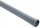 Tub i brendshëm Magnaplast D110, 0.75m, PP, gri
