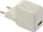 Karikues muri VEGA V0001, 2.1A 10W, dalje USB, i bardhë