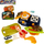 Set kuzhine lodër Mega Creative 499108, për fëmijë, shumëngjyrësh