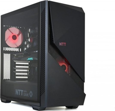 Kompjuter gaming NTT Game Pro R7 5700, RTX 3060 12GB, 16GB RAM, 1TB SSD, i zi