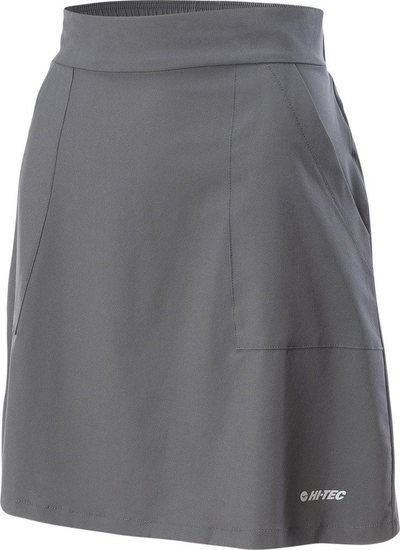 Fund për gra Alpine Pro LADY TOMANO II, poliester elastik, elegant