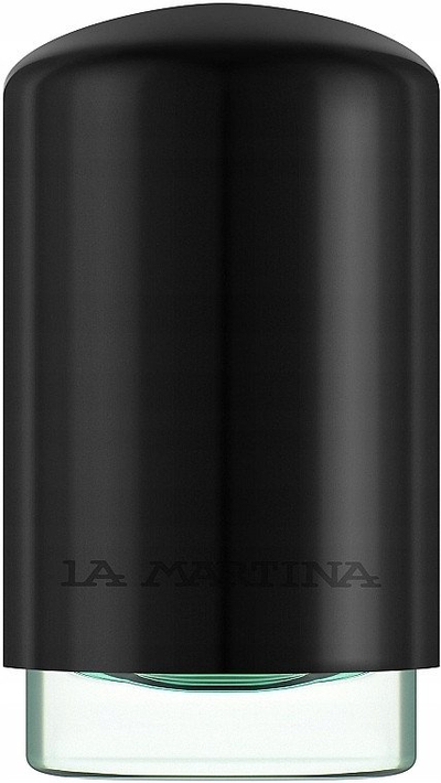 Ujë kolonje La Martina Alpha Woods Intense, 80ml, për meshkuj