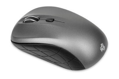 Maus iBOX i009W Rosella, RF Wireless, i hirtë