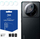 Mbrojtës lente 3MK për kamerën e Xiaomi 12S Ultra, xham hibrid, set me 4 copa, transparent