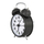 Orë me alarm Bentime NB07-801GY, e zezë