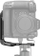 Kllapë L SmallRig Z 8 3942 për kamerën Nikon Z 8, për tripoda me sistem Arca-type, ngjyrë e zezë