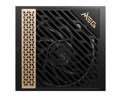 Burim energjie MSI MEG AI1300P PCIE5, 24-pin ATX, 1300 W