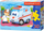 Puzzle Castorland Doctor Ambulance - 03471, 30 elemente