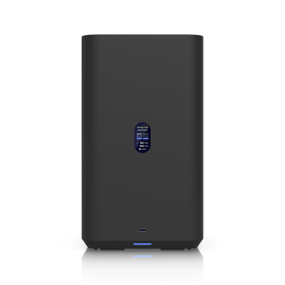 UniFi UNAS 2 – Pajisje NAS Desktop