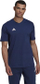 Bluzë sport Adidas Entrada 22 M HC0450, për burra, blu e errët