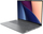 Laptop Lenovo IdeaPad Pro 5 16IRH8, 16", Intel Core Ultra 9, 32GB RAM, 1TB SSD, Intel Arc Graphics, i hirtë