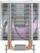 Ftohës CPU Darkflash S11 Pro ARGB, ventilator 120mm, shkon me Intel edhe AMD, i bardhë