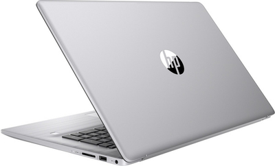 Laptop HP 470 G9, 17.3", 8 GB RAM, 512 GB SSD, Intel® Core™ i5, NVIDIA GeForce MX550, i argjendtë