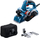 Rrafshues elektrik Bosch GHO 20-82, 700W, gjerësi 82 mm, blu