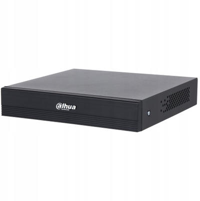 Video regjistrues rrjeti Dahua XVR1B08-I/T, 8 kanale, AHD HD-CVI HD-TVI CVBS IP, i zi