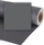 Sfond letre Colorama Charcoal CO549, 1.35m x 11m, gri e errët