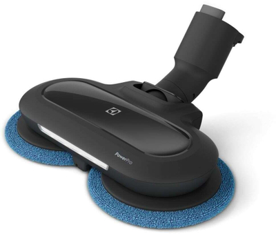 Prishtesë mop Electrolux ZE168, PowerPro, për fshesë vertikale, e zezë