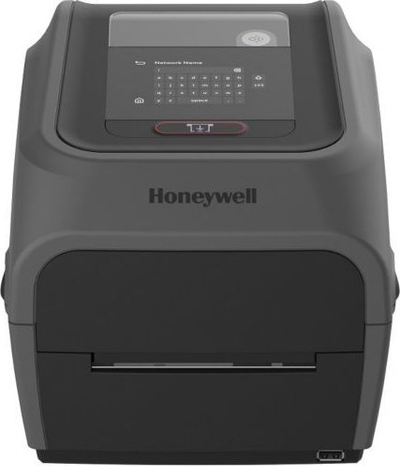Printer etiketash Honeywell PC45T, termal transfer, 203 DPI, Wi‑Fi Bluetooth