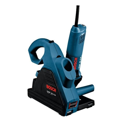 Prerëse kanalesh muri Bosch GNF 35 CA, 150 mm, 1400W, blu